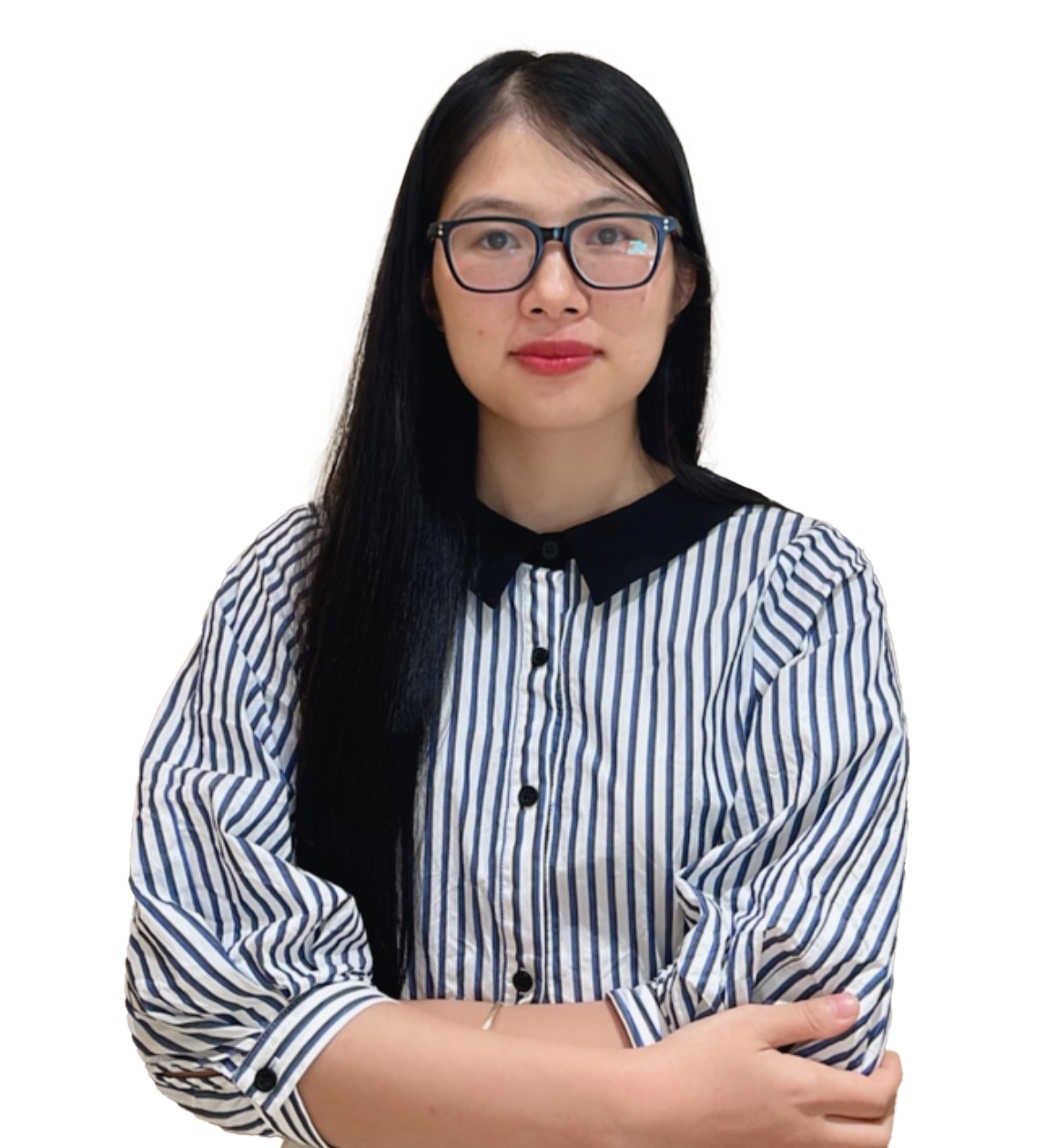 Mai Thị Ánh Hồng