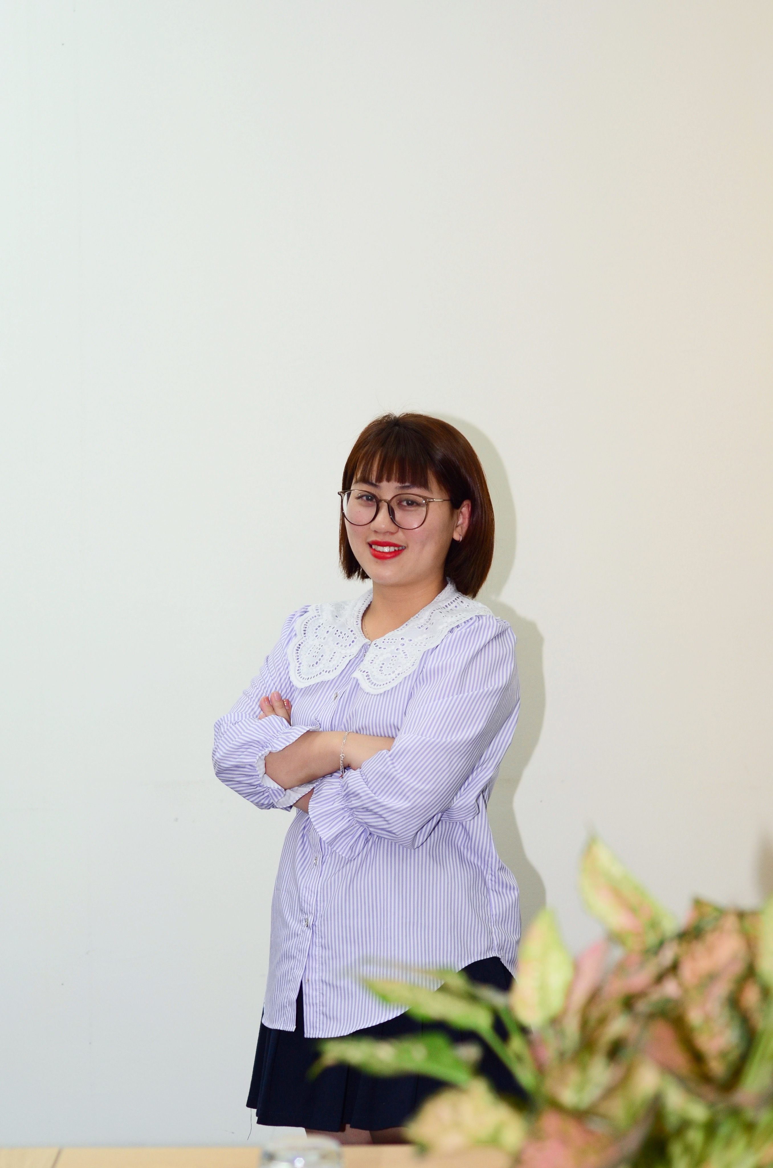 Vũ Thị Dung