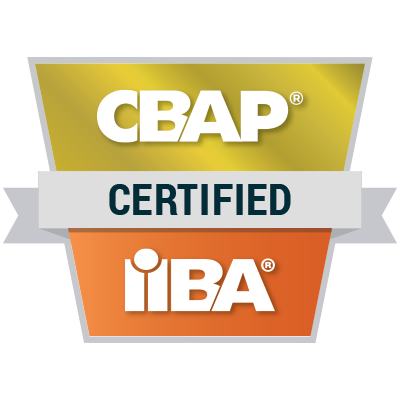 Luyện thi chứng chỉ CBAP (Certified Business Analysis Professional)