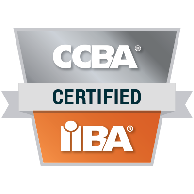 Luyện thi chứng chỉ CCBA (Capability in Business Analysis)